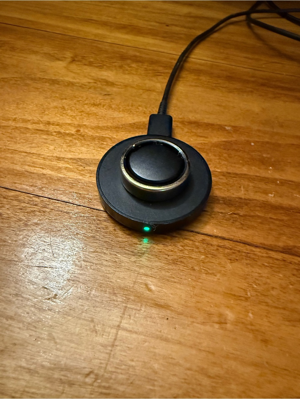 Oura Ring 3